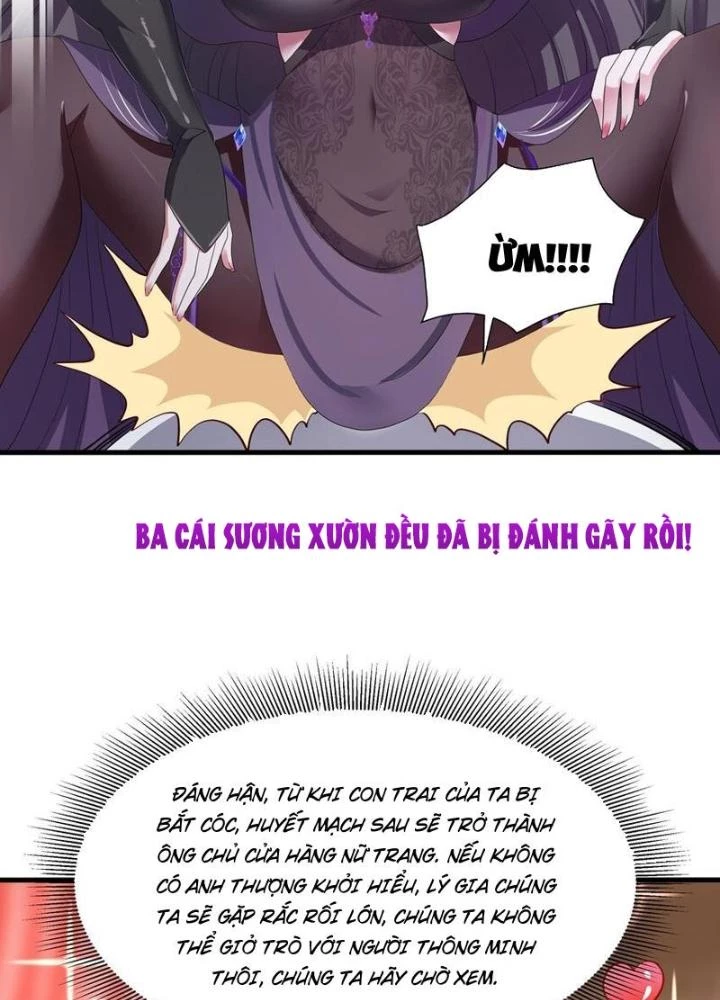 Sau Khi Kết Hợp Với Nữ Thần, Ta Bất Khả Chiến Bại! Chapter 66 - 13