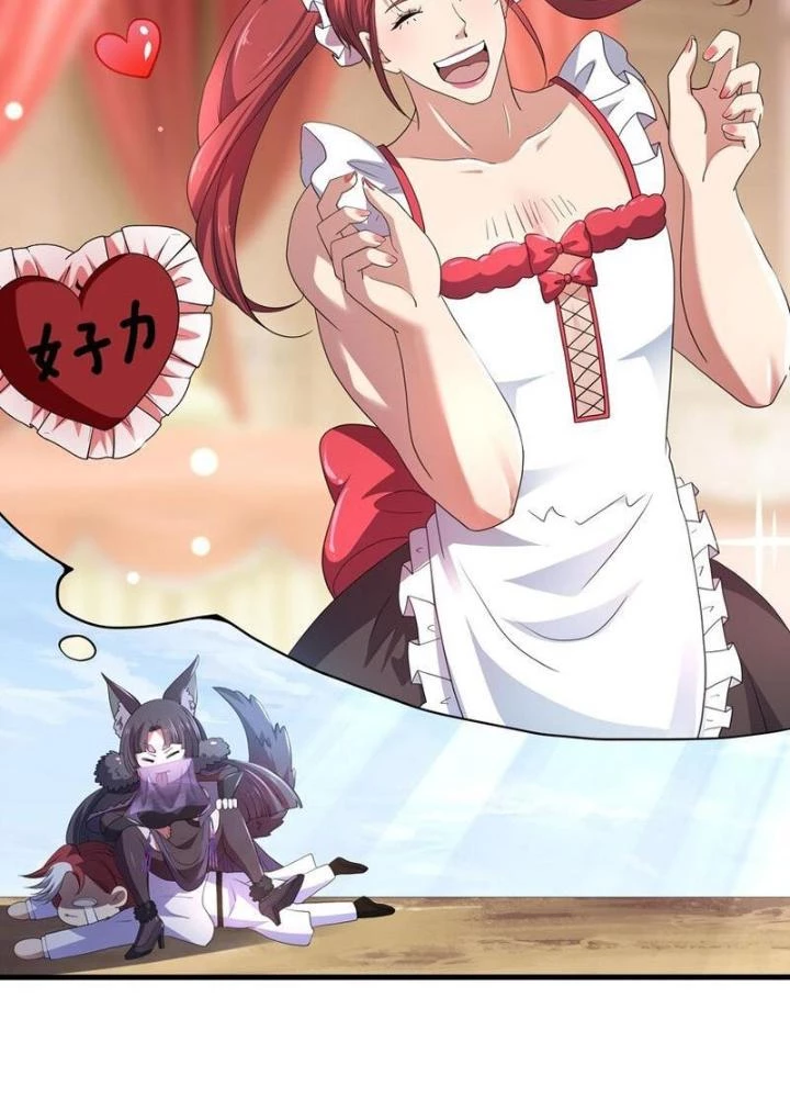 Sau Khi Kết Hợp Với Nữ Thần, Ta Bất Khả Chiến Bại! Chapter 66 - 15