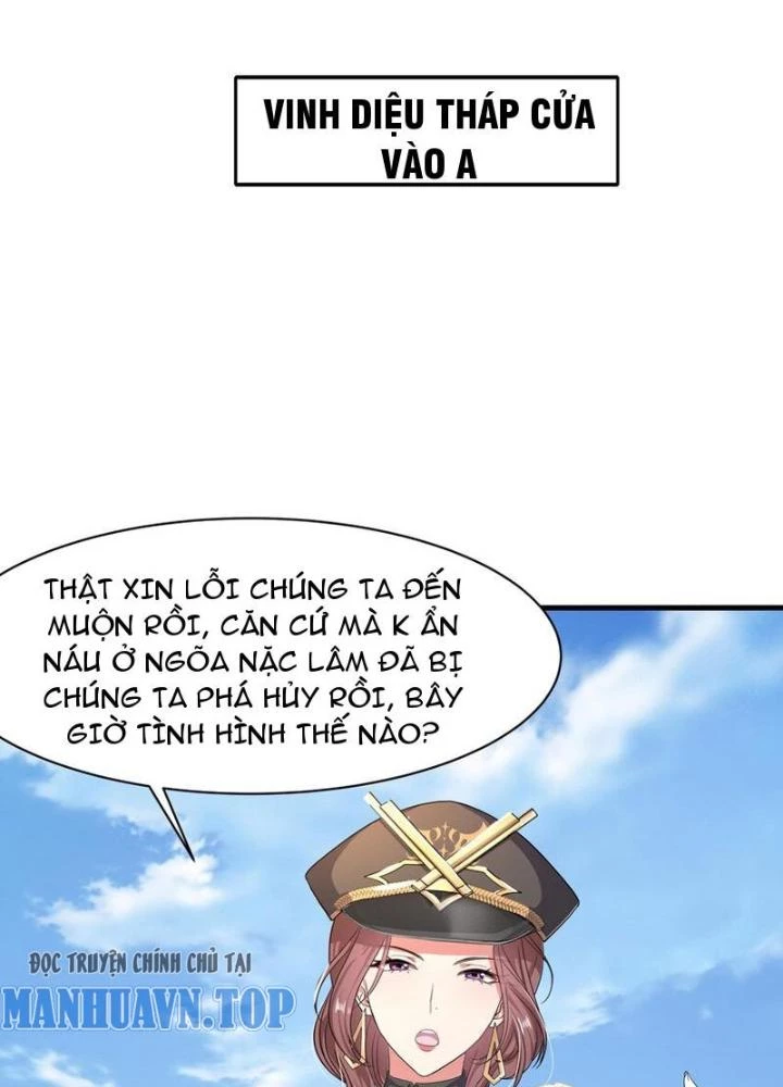 Sau Khi Kết Hợp Với Nữ Thần, Ta Bất Khả Chiến Bại! Chapter 66 - 17