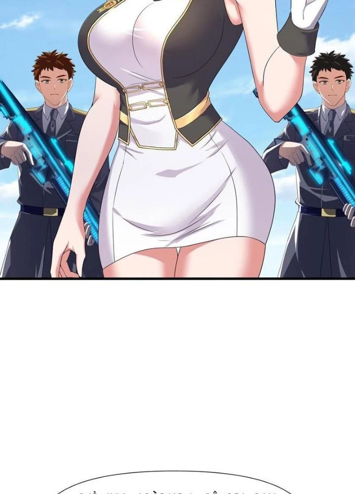 Sau Khi Kết Hợp Với Nữ Thần, Ta Bất Khả Chiến Bại! Chapter 66 - 19