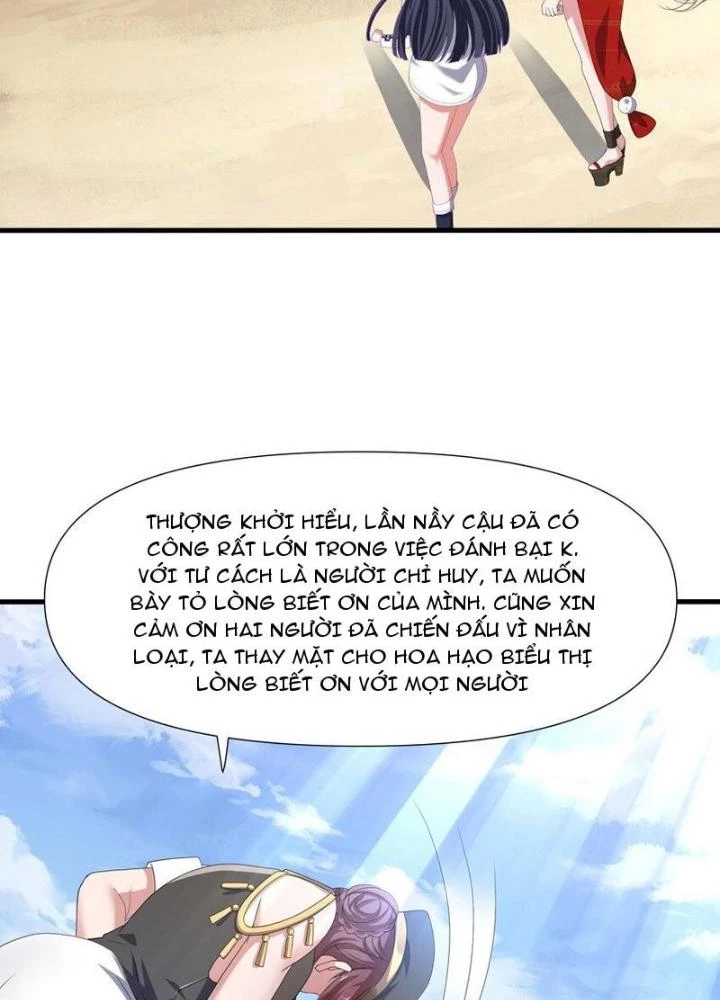 Sau Khi Kết Hợp Với Nữ Thần, Ta Bất Khả Chiến Bại! Chapter 66 - 27