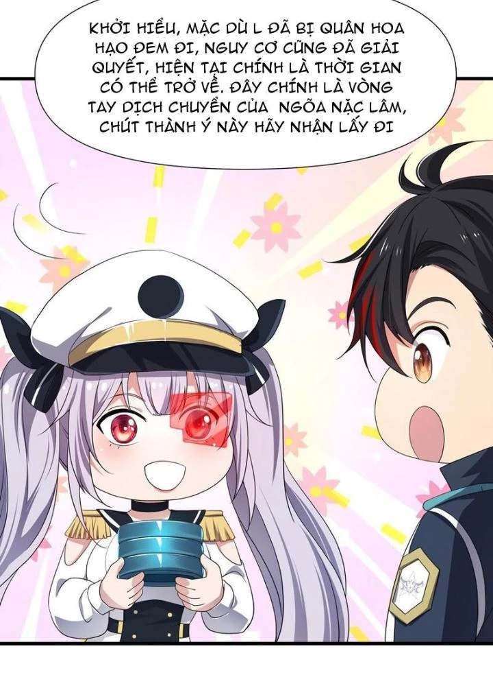 Sau Khi Kết Hợp Với Nữ Thần, Ta Bất Khả Chiến Bại! Chapter 66 - 33