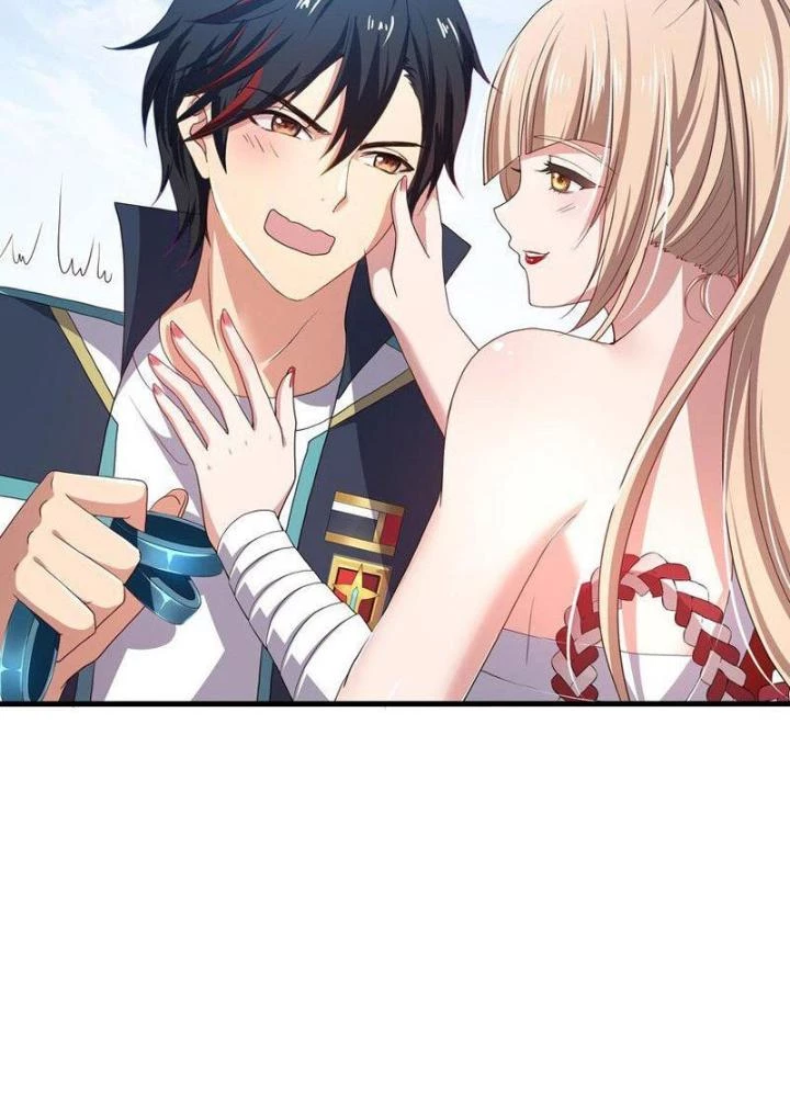 Sau Khi Kết Hợp Với Nữ Thần, Ta Bất Khả Chiến Bại! Chapter 66 - 39