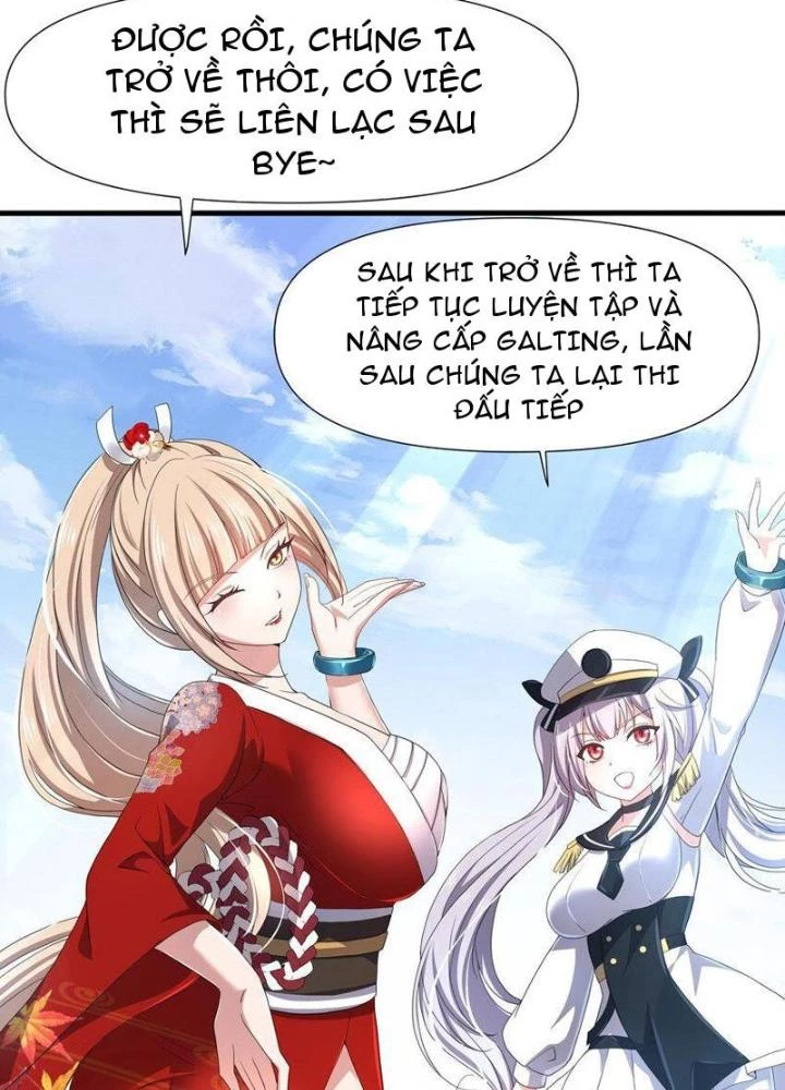 Sau Khi Kết Hợp Với Nữ Thần, Ta Bất Khả Chiến Bại! Chapter 66 - 41