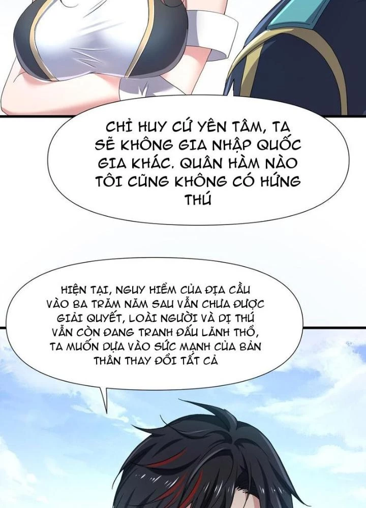 Sau Khi Kết Hợp Với Nữ Thần, Ta Bất Khả Chiến Bại! Chapter 66 - 45