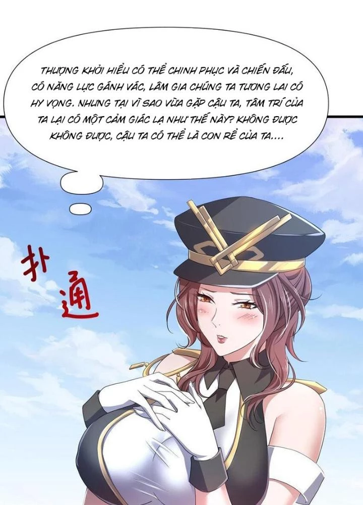 Sau Khi Kết Hợp Với Nữ Thần, Ta Bất Khả Chiến Bại! Chapter 66 - 51