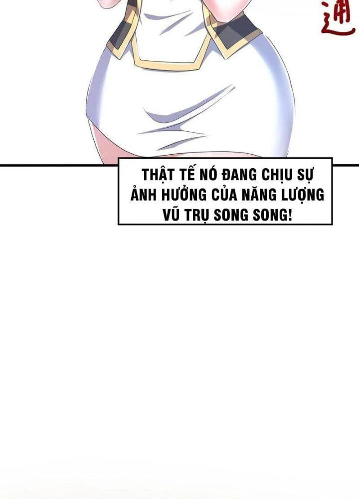 Sau Khi Kết Hợp Với Nữ Thần, Ta Bất Khả Chiến Bại! Chapter 66 - 53