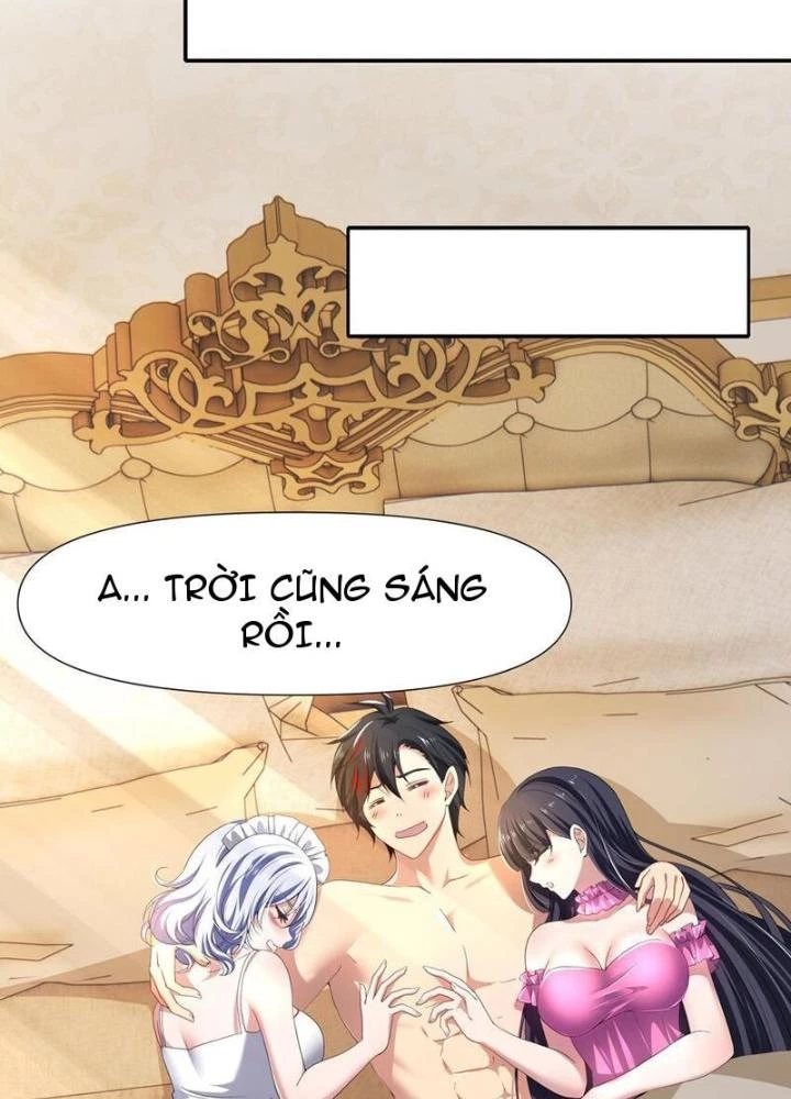 Sau Khi Kết Hợp Với Nữ Thần, Ta Bất Khả Chiến Bại! Chapter 66 - 55