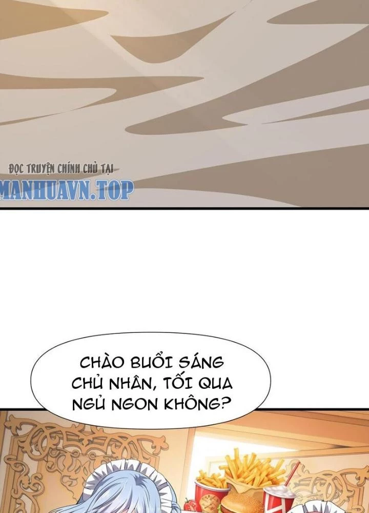 Sau Khi Kết Hợp Với Nữ Thần, Ta Bất Khả Chiến Bại! Chapter 66 - 57