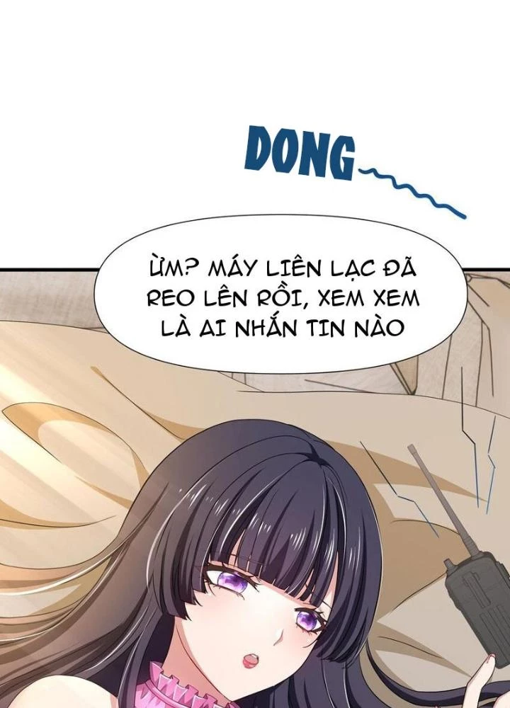 Sau Khi Kết Hợp Với Nữ Thần, Ta Bất Khả Chiến Bại! Chapter 66 - 61