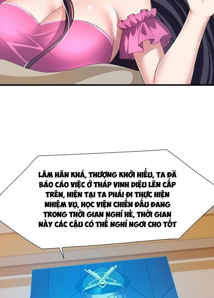 Sau Khi Kết Hợp Với Nữ Thần, Ta Bất Khả Chiến Bại! Chapter 66 - 63