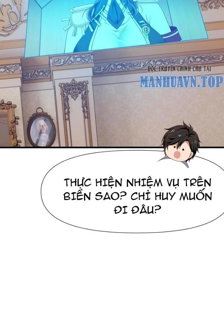 Sau Khi Kết Hợp Với Nữ Thần, Ta Bất Khả Chiến Bại! Chapter 66 - 65