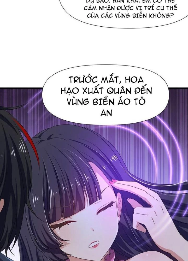 Sau Khi Kết Hợp Với Nữ Thần, Ta Bất Khả Chiến Bại! Chapter 66 - 75