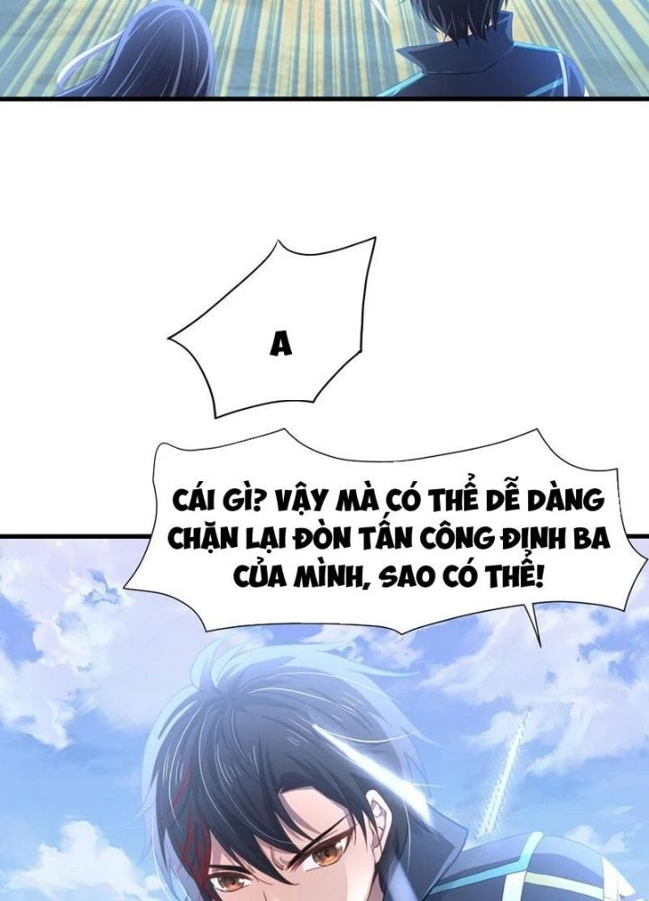 Sau Khi Kết Hợp Với Nữ Thần, Ta Bất Khả Chiến Bại! Chapter 67 - 7