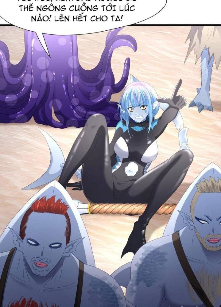 Sau Khi Kết Hợp Với Nữ Thần, Ta Bất Khả Chiến Bại! Chapter 67 - 13