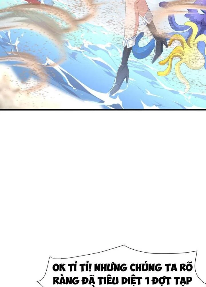 Sau Khi Kết Hợp Với Nữ Thần, Ta Bất Khả Chiến Bại! Chapter 67 - 17