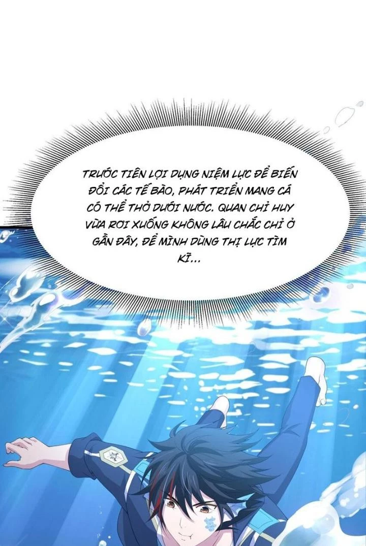 Sau Khi Kết Hợp Với Nữ Thần, Ta Bất Khả Chiến Bại! Chapter 67 - 41