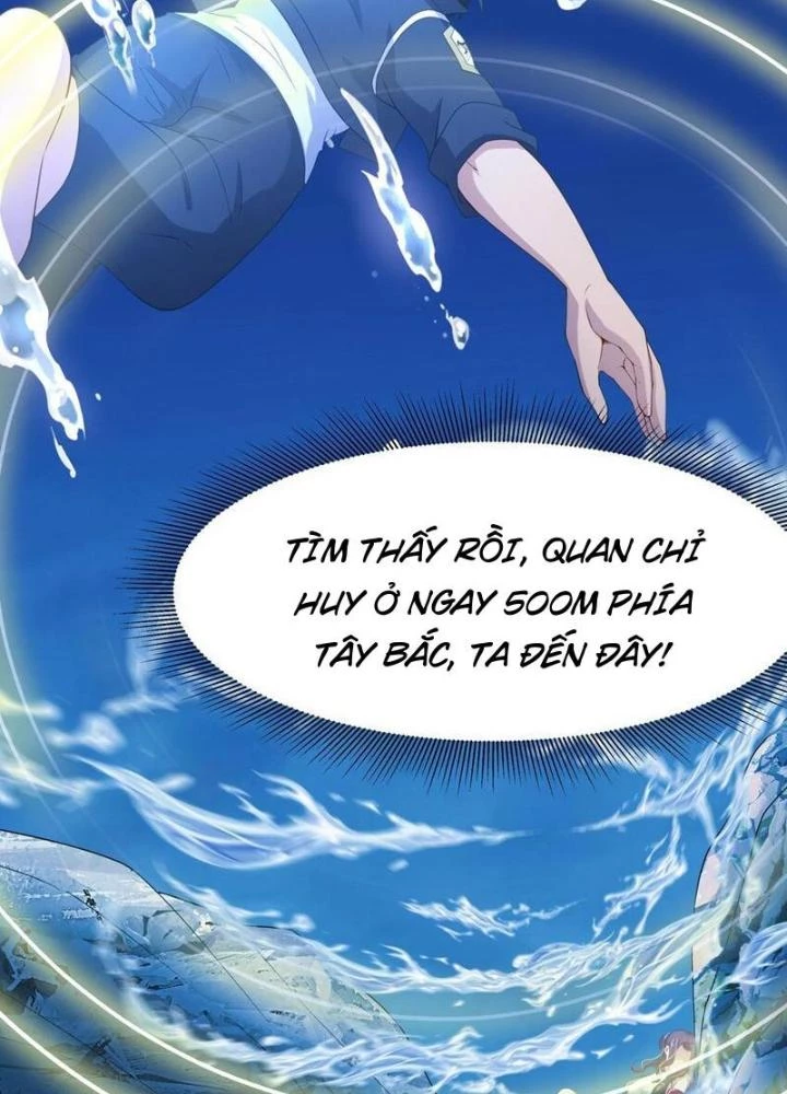 Sau Khi Kết Hợp Với Nữ Thần, Ta Bất Khả Chiến Bại! Chapter 67 - 44