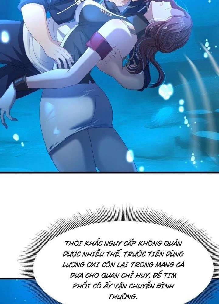 Sau Khi Kết Hợp Với Nữ Thần, Ta Bất Khả Chiến Bại! Chapter 67 - 48