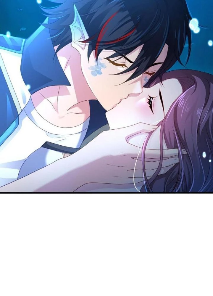 Sau Khi Kết Hợp Với Nữ Thần, Ta Bất Khả Chiến Bại! Chapter 67 - 50