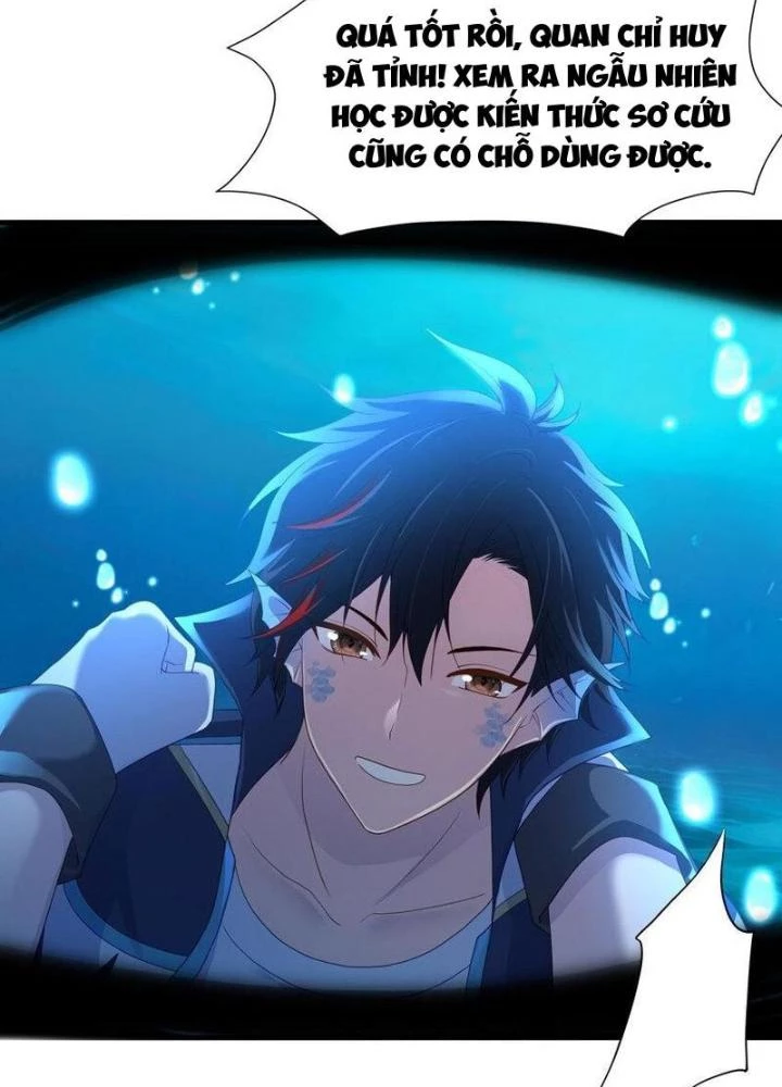 Sau Khi Kết Hợp Với Nữ Thần, Ta Bất Khả Chiến Bại! Chapter 67 - 58