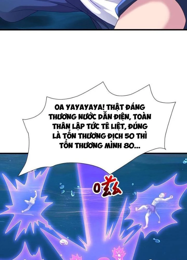 Sau Khi Kết Hợp Với Nữ Thần, Ta Bất Khả Chiến Bại! Chapter 67 - 70