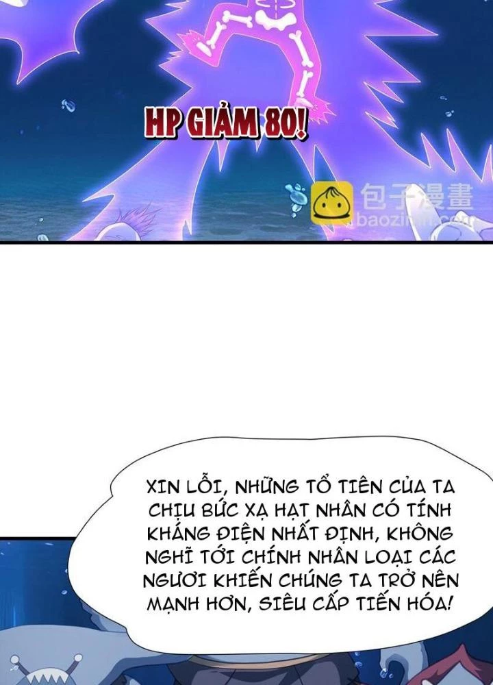 Sau Khi Kết Hợp Với Nữ Thần, Ta Bất Khả Chiến Bại! Chapter 67 - 72