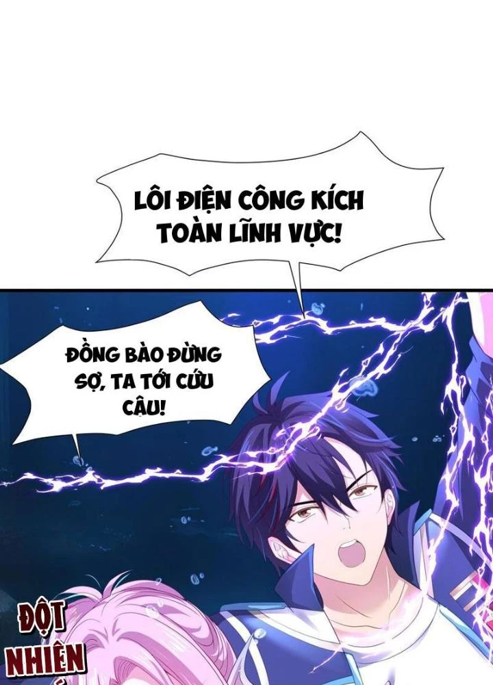 Sau Khi Kết Hợp Với Nữ Thần, Ta Bất Khả Chiến Bại! Chapter 67 - 78