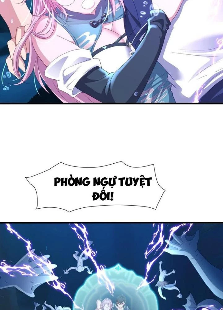 Sau Khi Kết Hợp Với Nữ Thần, Ta Bất Khả Chiến Bại! Chapter 67 - 80