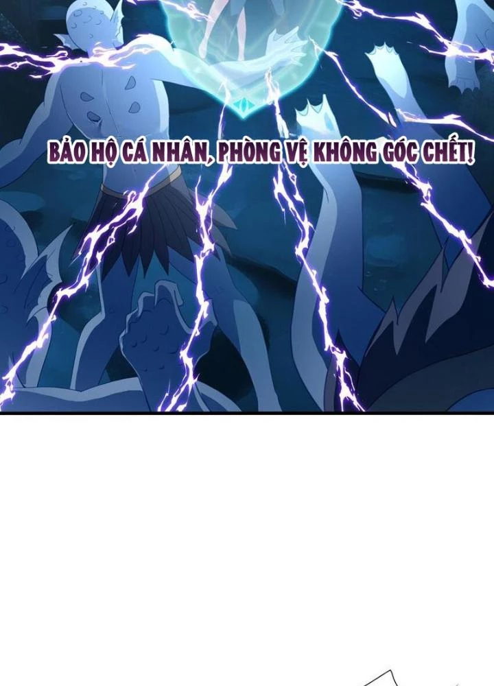 Sau Khi Kết Hợp Với Nữ Thần, Ta Bất Khả Chiến Bại! Chapter 67 - 82