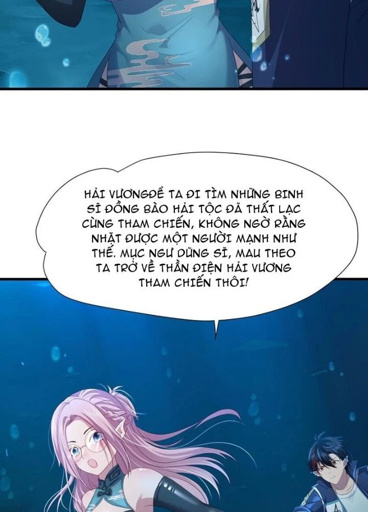 Sau Khi Kết Hợp Với Nữ Thần, Ta Bất Khả Chiến Bại! Chapter 68 - 5