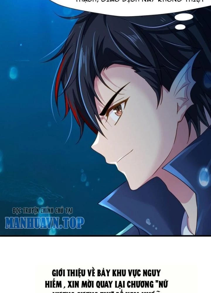 Sau Khi Kết Hợp Với Nữ Thần, Ta Bất Khả Chiến Bại! Chapter 68 - 9