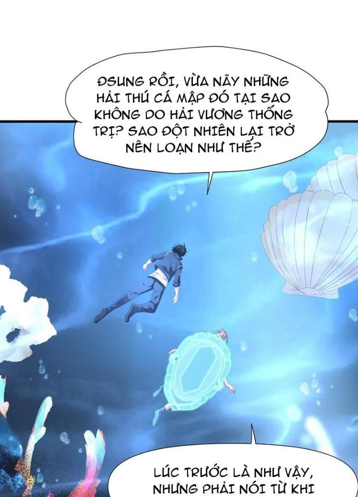 Sau Khi Kết Hợp Với Nữ Thần, Ta Bất Khả Chiến Bại! Chapter 68 - 11