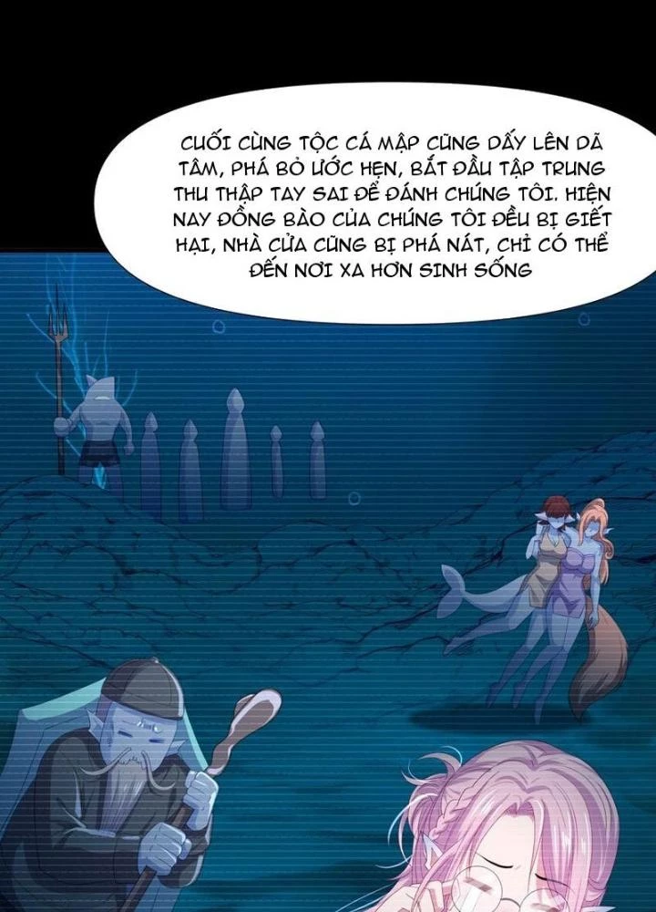 Sau Khi Kết Hợp Với Nữ Thần, Ta Bất Khả Chiến Bại! Chapter 68 - 19