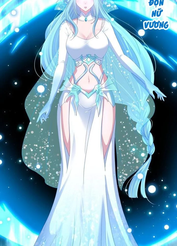 Sau Khi Kết Hợp Với Nữ Thần, Ta Bất Khả Chiến Bại! Chapter 68 - 29