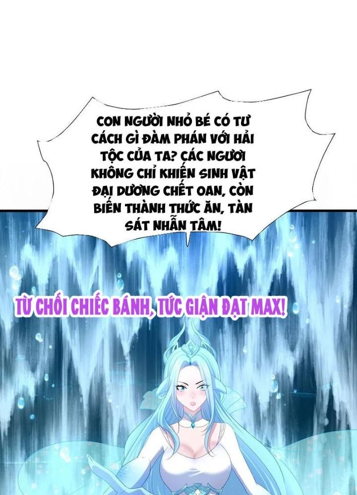 Sau Khi Kết Hợp Với Nữ Thần, Ta Bất Khả Chiến Bại! Chapter 68 - 39