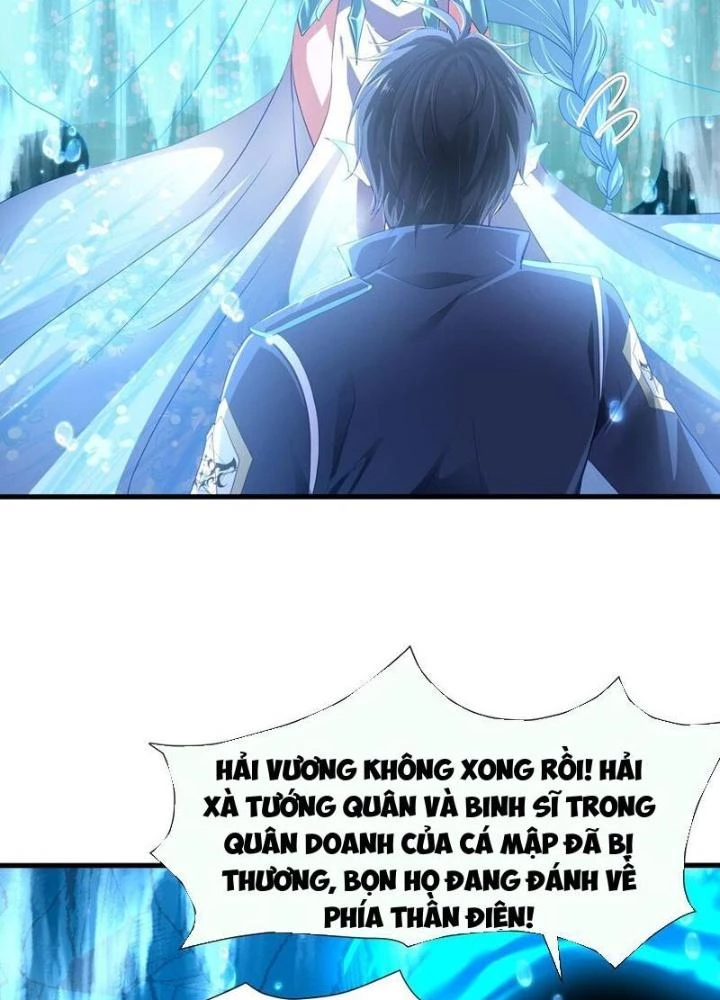 Sau Khi Kết Hợp Với Nữ Thần, Ta Bất Khả Chiến Bại! Chapter 68 - 41