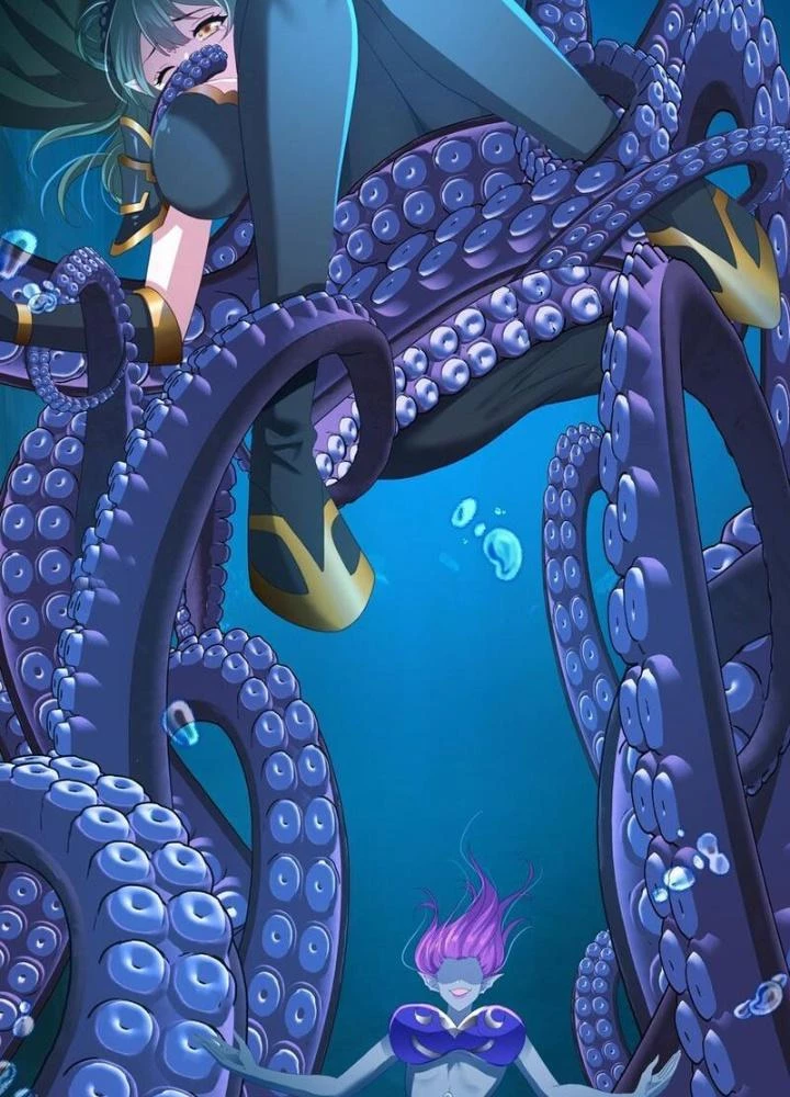 Sau Khi Kết Hợp Với Nữ Thần, Ta Bất Khả Chiến Bại! Chapter 68 - 49