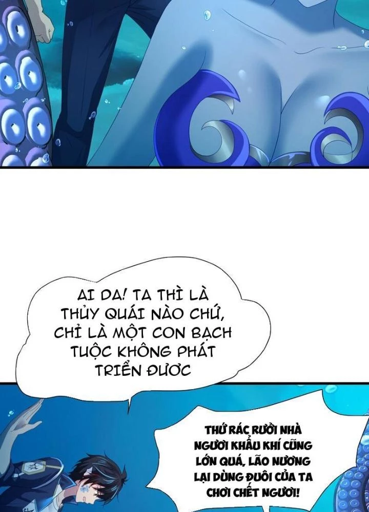 Sau Khi Kết Hợp Với Nữ Thần, Ta Bất Khả Chiến Bại! Chapter 68 - 53