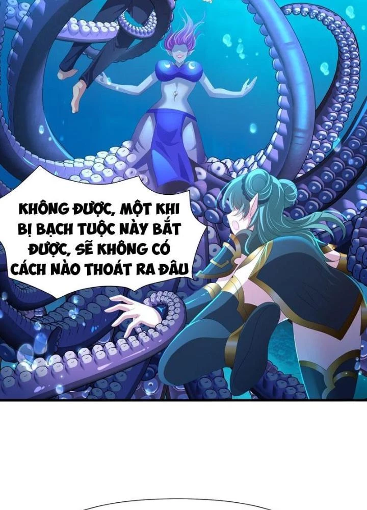 Sau Khi Kết Hợp Với Nữ Thần, Ta Bất Khả Chiến Bại! Chapter 68 - 63