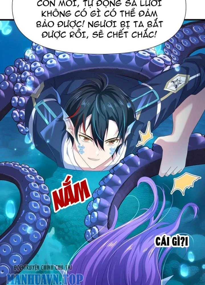 Sau Khi Kết Hợp Với Nữ Thần, Ta Bất Khả Chiến Bại! Chapter 68 - 65