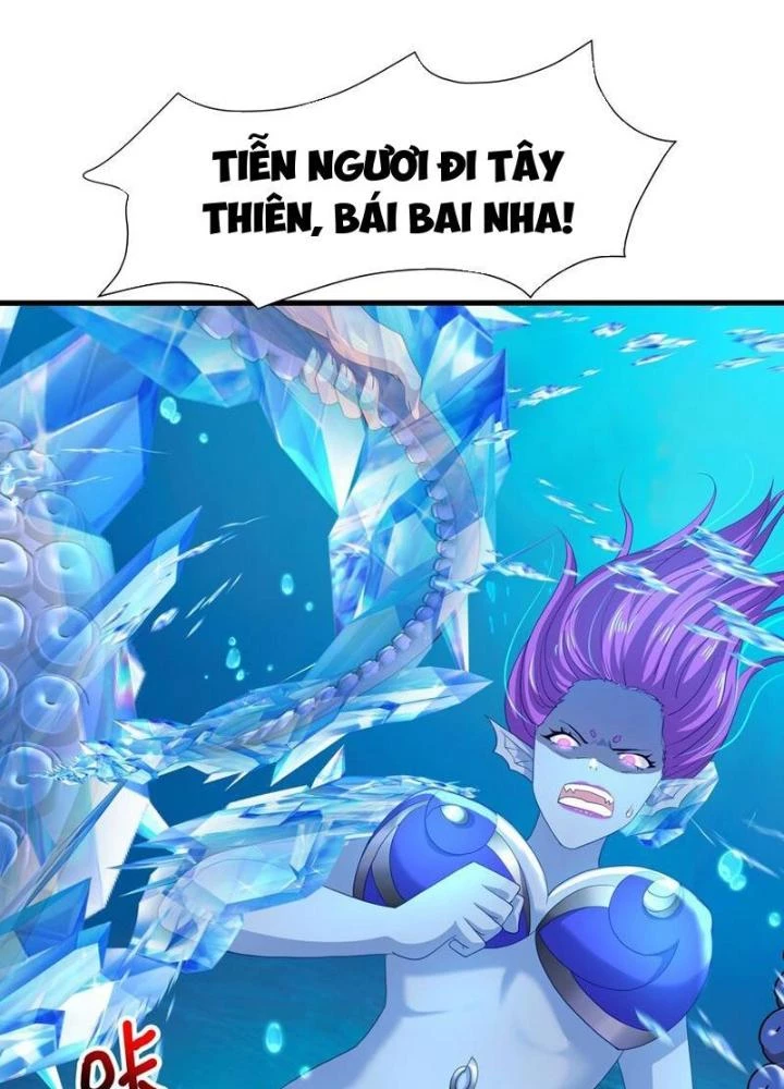 Sau Khi Kết Hợp Với Nữ Thần, Ta Bất Khả Chiến Bại! Chapter 68 - 67