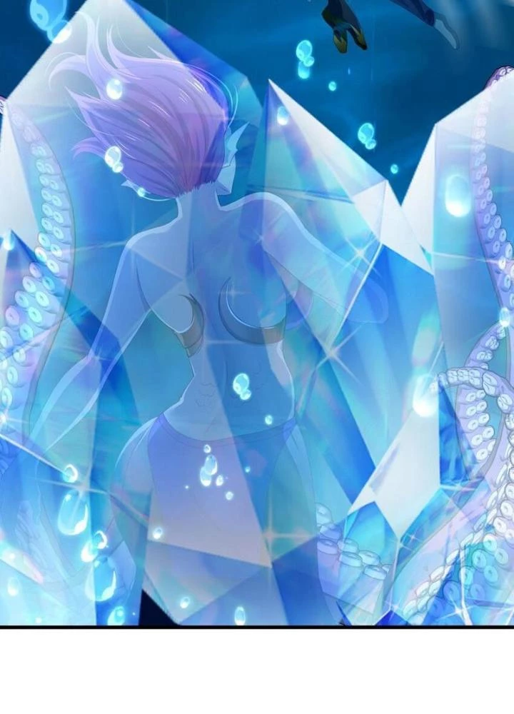 Sau Khi Kết Hợp Với Nữ Thần, Ta Bất Khả Chiến Bại! Chapter 68 - 71