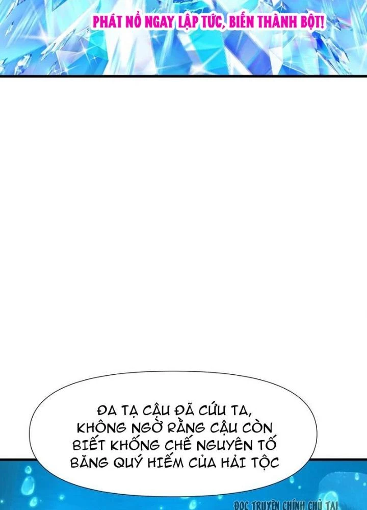 Sau Khi Kết Hợp Với Nữ Thần, Ta Bất Khả Chiến Bại! Chapter 68 - 75