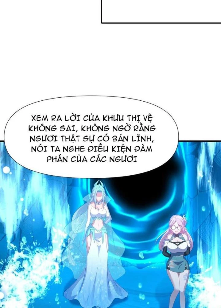 Sau Khi Kết Hợp Với Nữ Thần, Ta Bất Khả Chiến Bại! Chapter 68 - 79