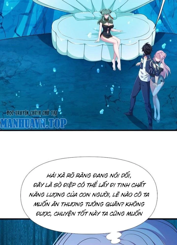 Sau Khi Kết Hợp Với Nữ Thần, Ta Bất Khả Chiến Bại! Chapter 69 - 13