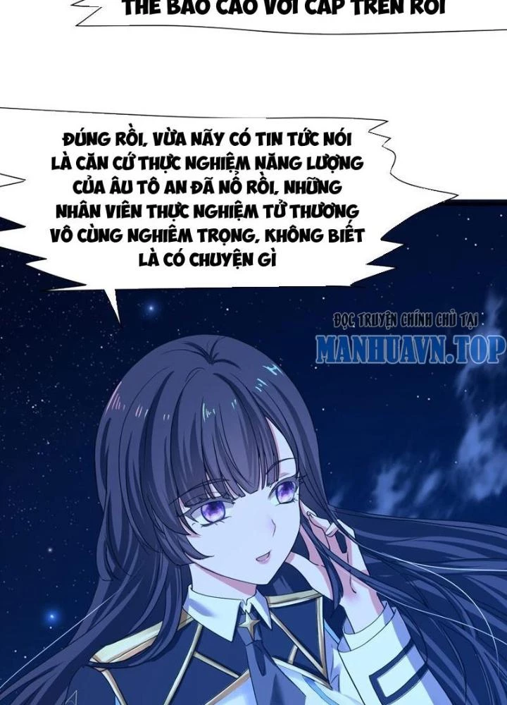 Sau Khi Kết Hợp Với Nữ Thần, Ta Bất Khả Chiến Bại! Chapter 69 - 25