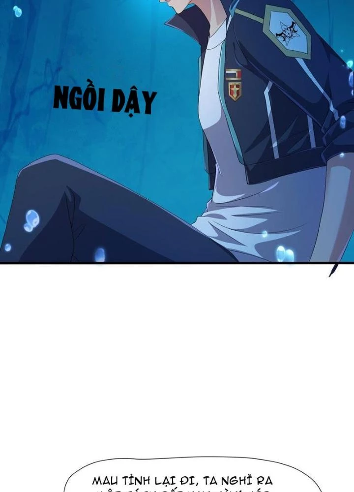 Sau Khi Kết Hợp Với Nữ Thần, Ta Bất Khả Chiến Bại! Chapter 69 - 29