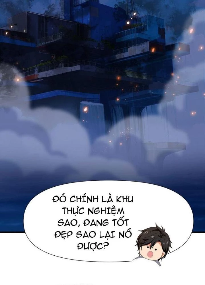 Sau Khi Kết Hợp Với Nữ Thần, Ta Bất Khả Chiến Bại! Chapter 69 - 37