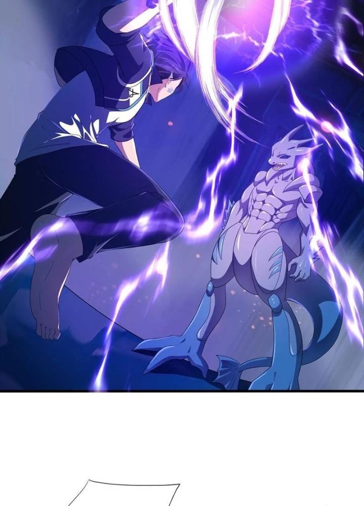 Sau Khi Kết Hợp Với Nữ Thần, Ta Bất Khả Chiến Bại! Chapter 69 - 45